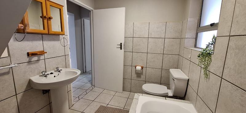 2 Bedroom Property for Sale in Hartenbos Western Cape